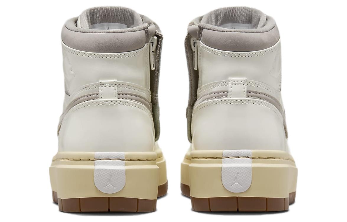 Jordan Air Jordan 1 Elevate High Beige — фото 10