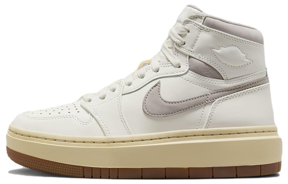 Jordan Air Jordan 1 Elevate High Beige — фото 6