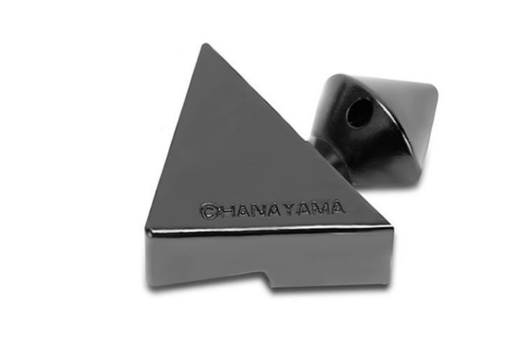 魔金/HANAYAMA HANAYAMA Cast Diamond Puzzle — фото 1