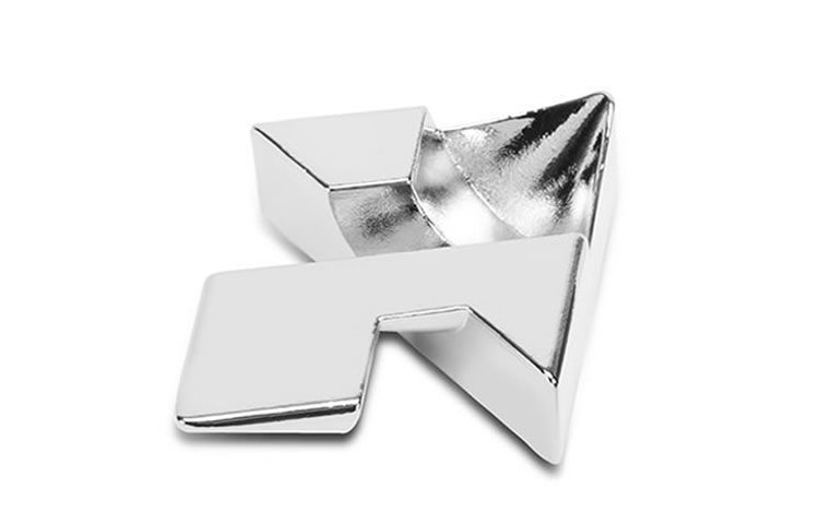 魔金/HANAYAMA HANAYAMA Cast Diamond Puzzle — фото 2