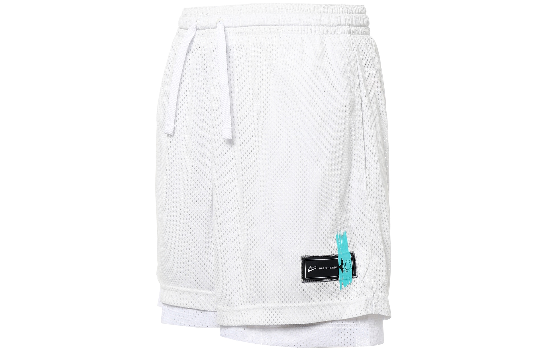 Nike KD Basketball Shorts — фото 1
