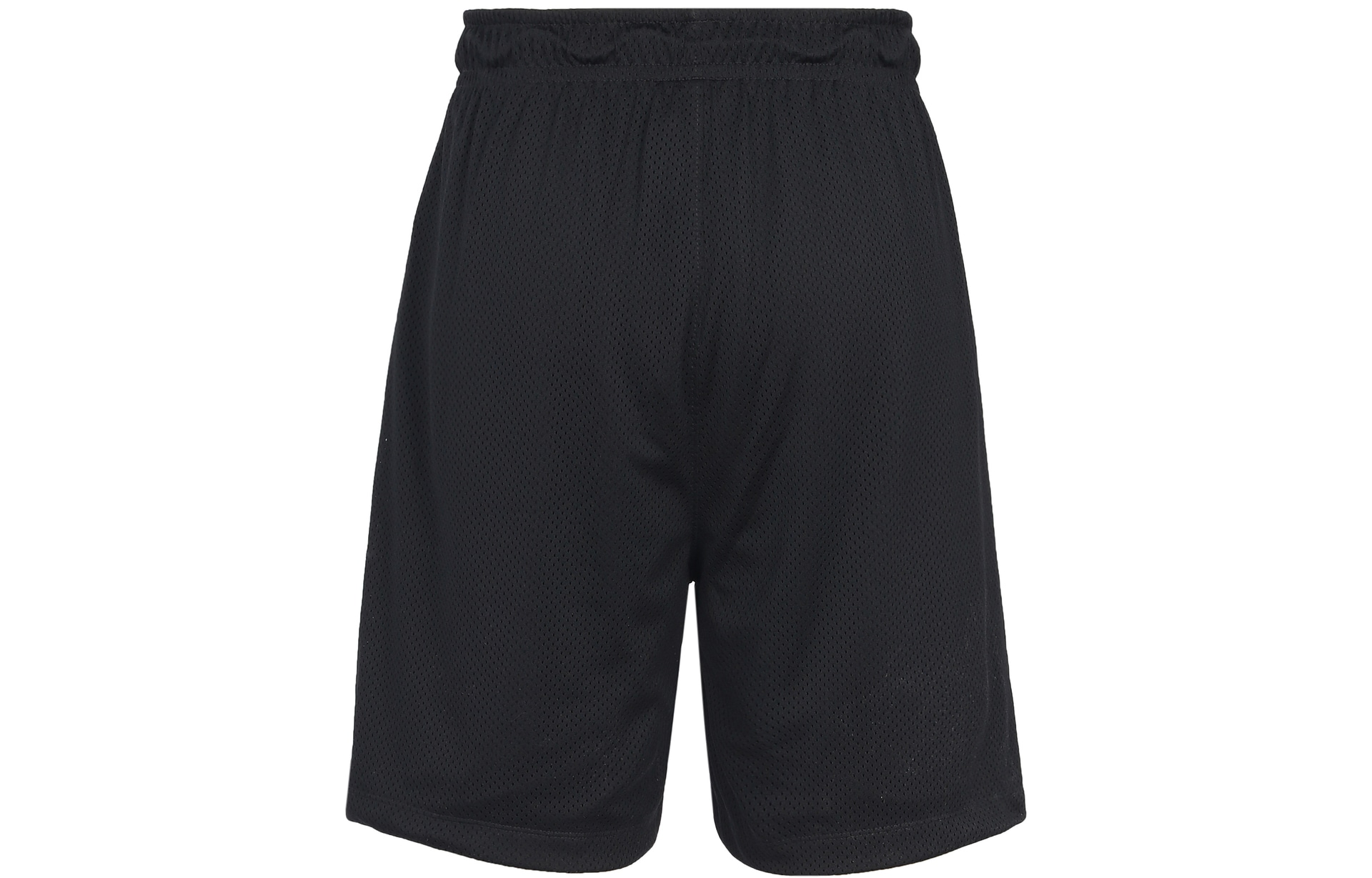 Jordan Essentials Black Shorts — фото 1