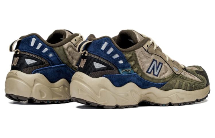 New Balance 703 Military Green — фото 10
