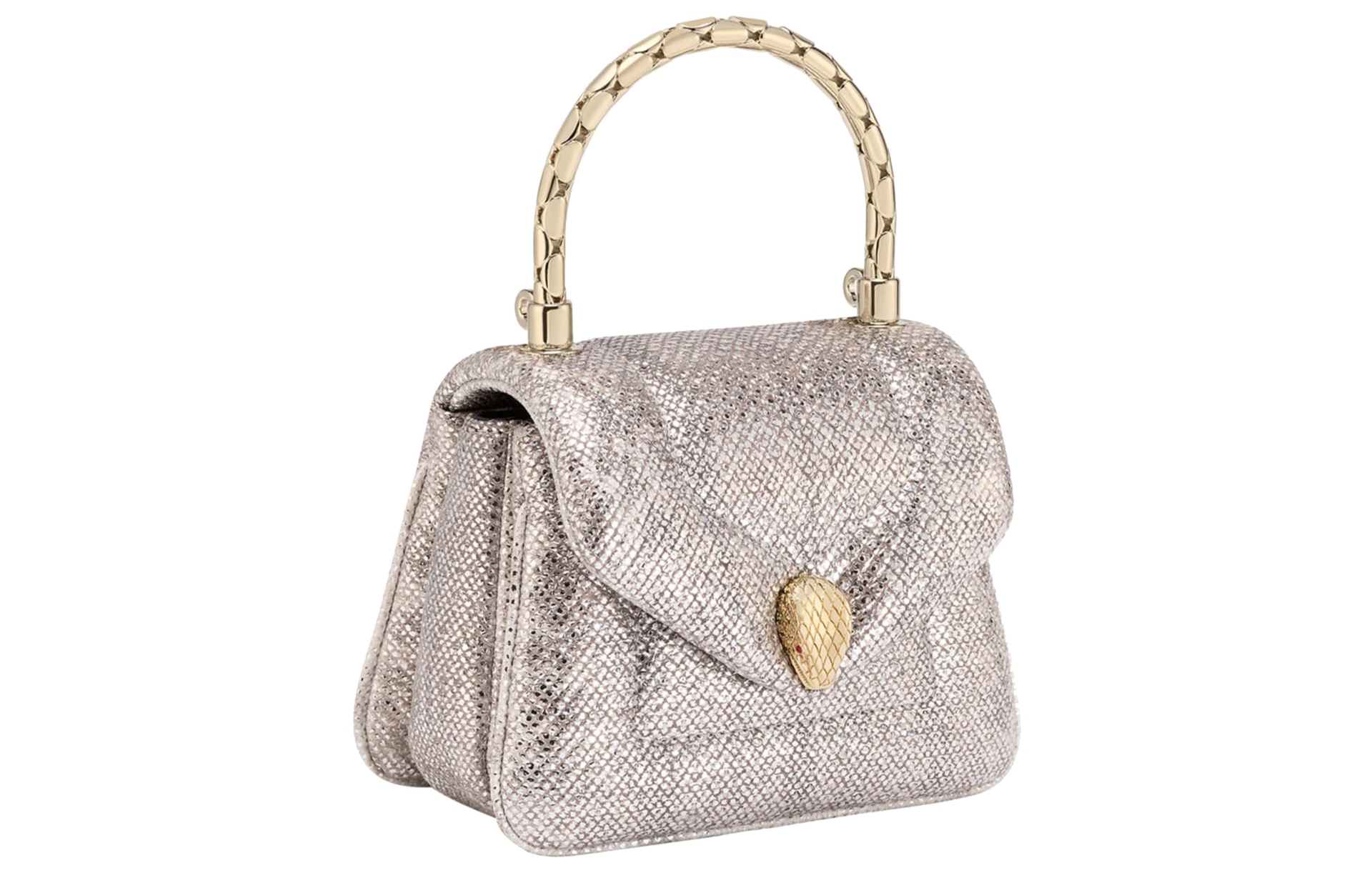 BVLGARI/宝格丽 BVLGARI Serpenti Reverse