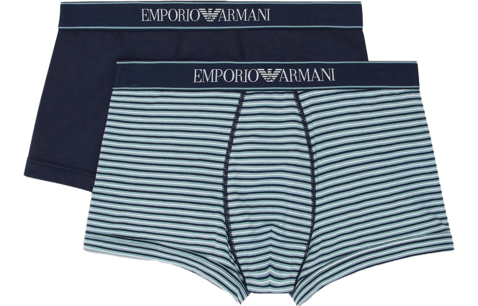 Emporio Armani SS23 2