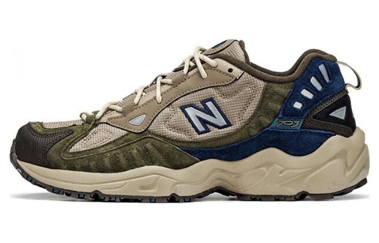 New Balance 703 Military Green — фото 7