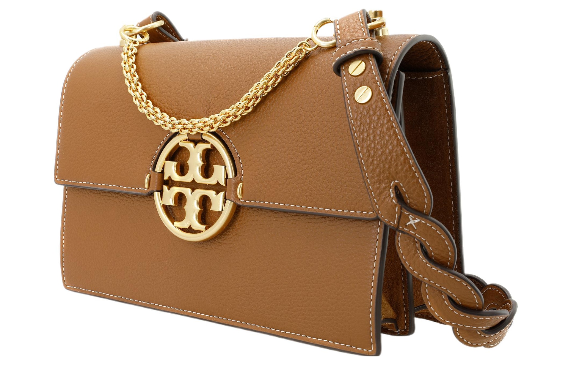Tory Burch Miller TLogo — фото 1