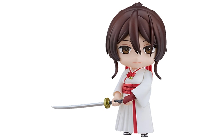GOOD SMILE COMPANY GSC Q 10cm