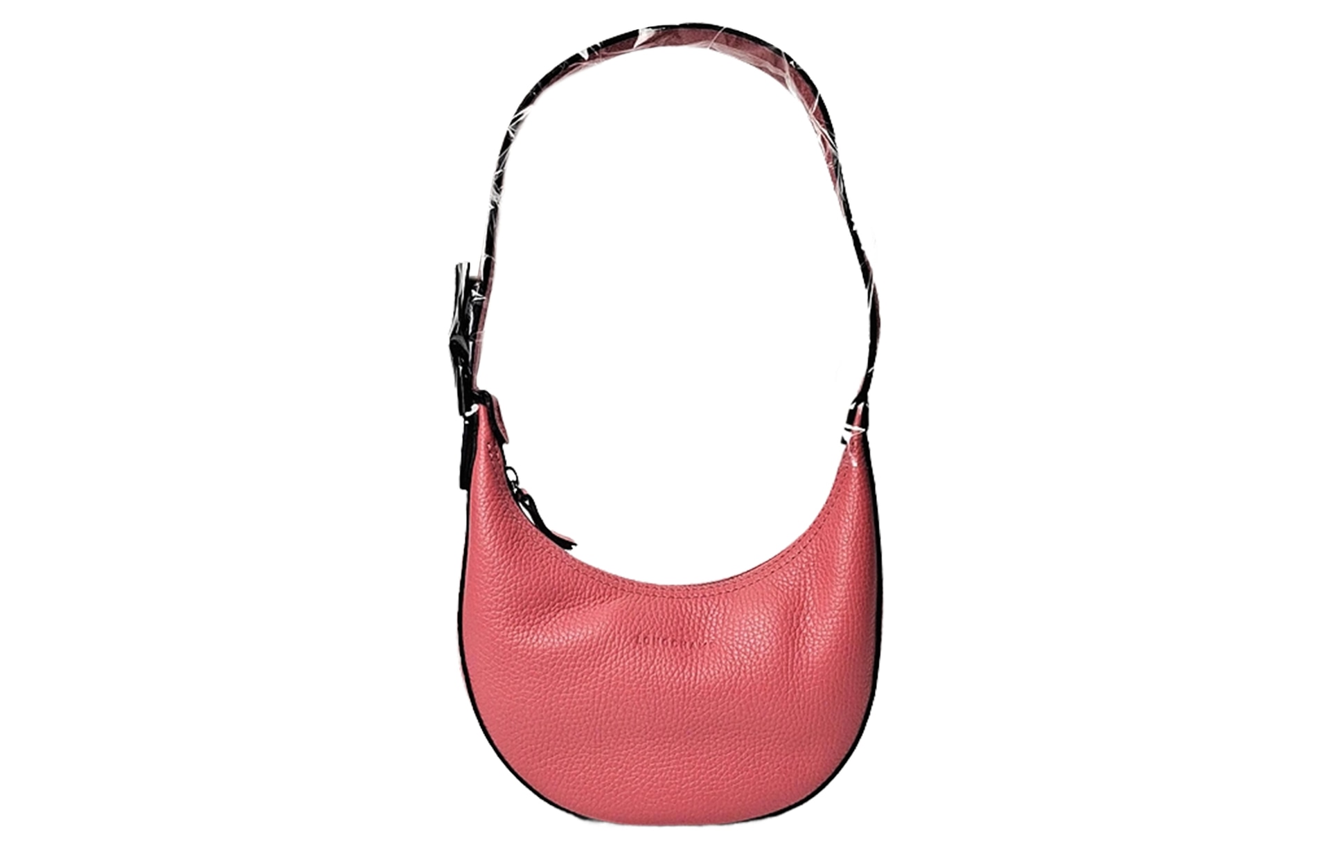 LONGCHAMP/珑骧 LONGCHAMP Roseau Essential Logo