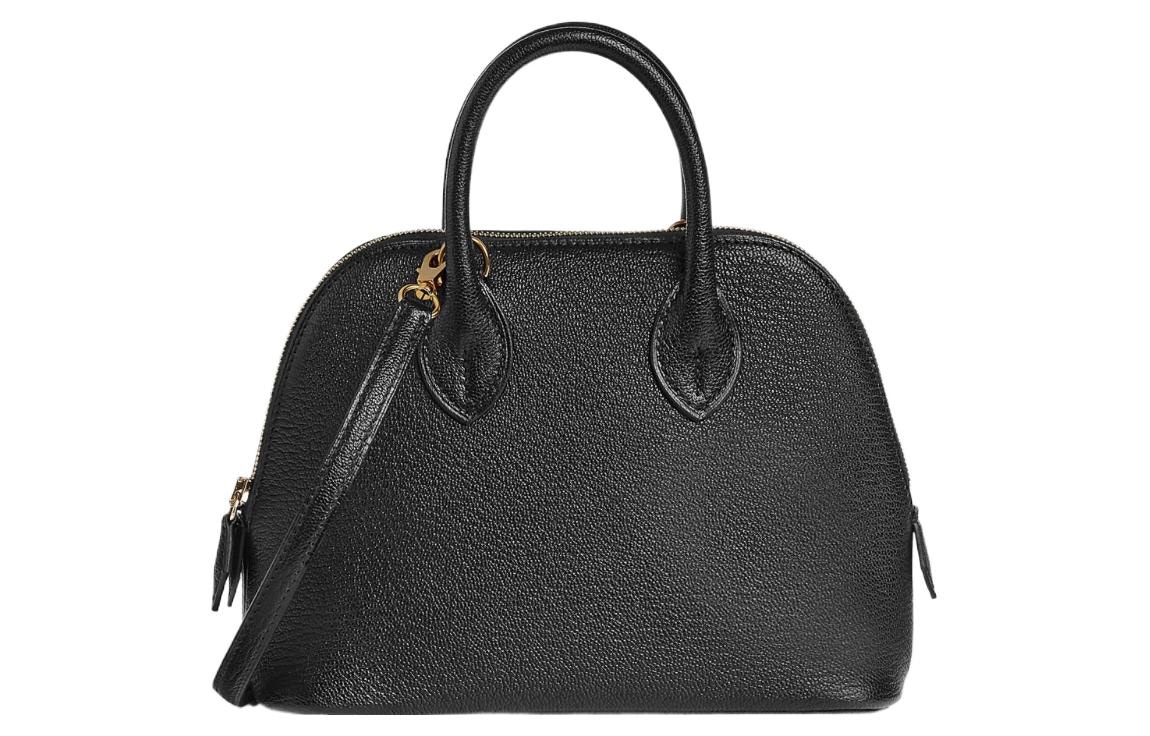 Сумки Hermes Bolide 1923 Black