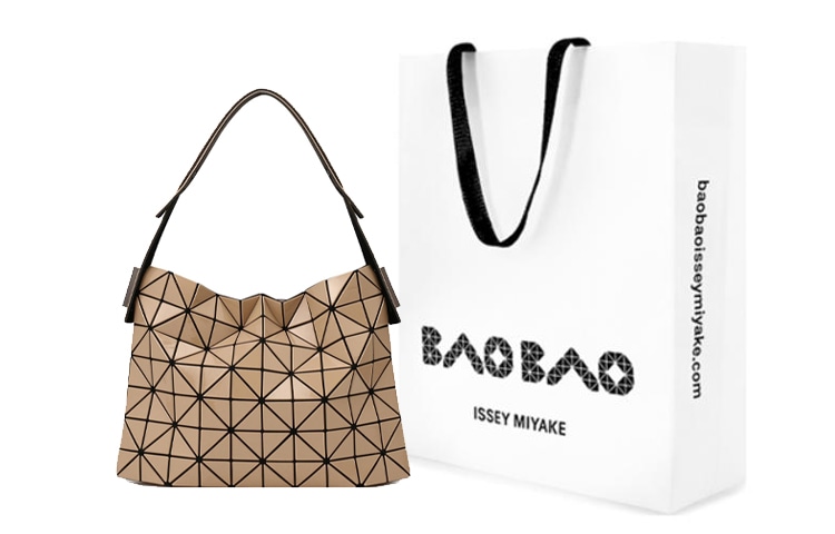 Issey Miyake Baguette — фото 4