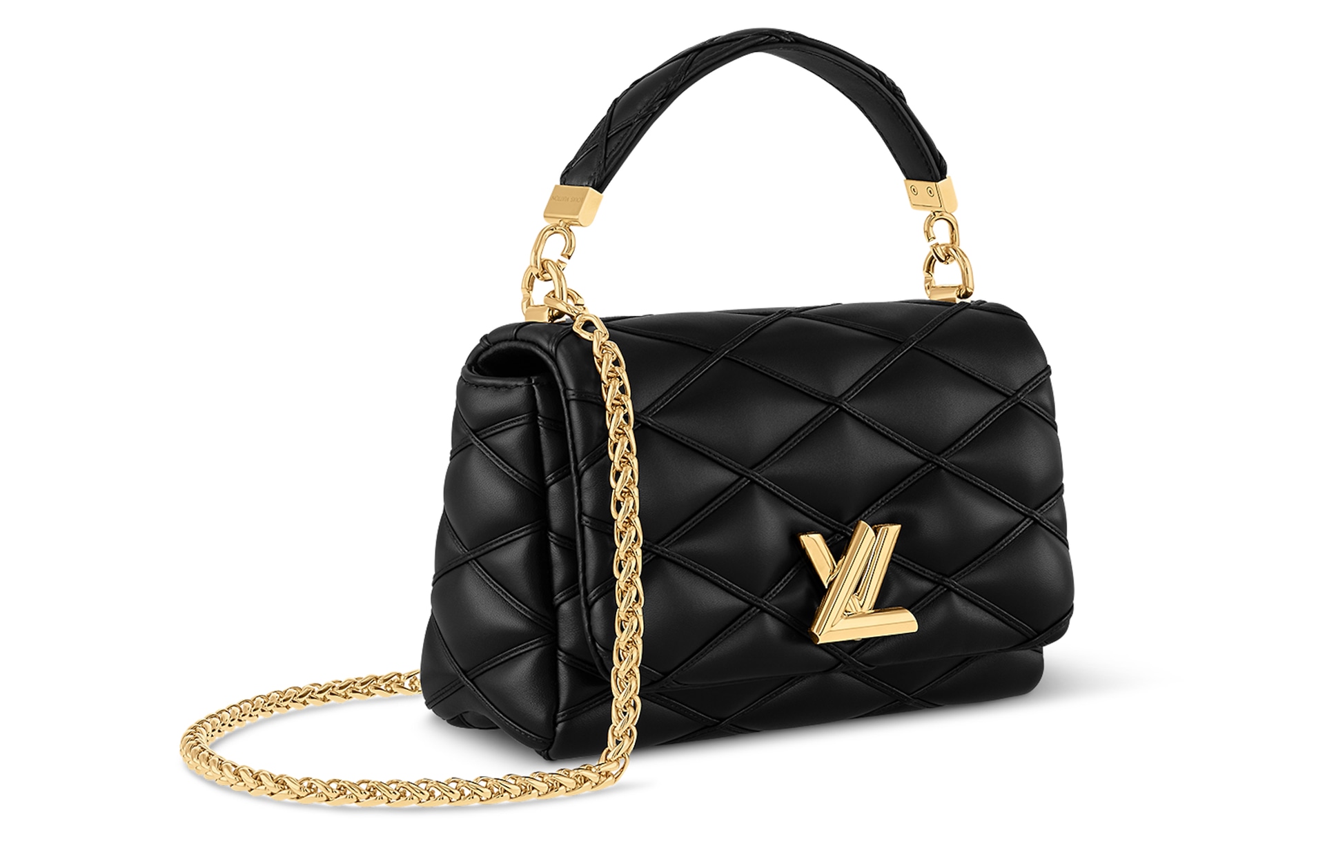 Louis Vuitton GO-14 MM — фото 1