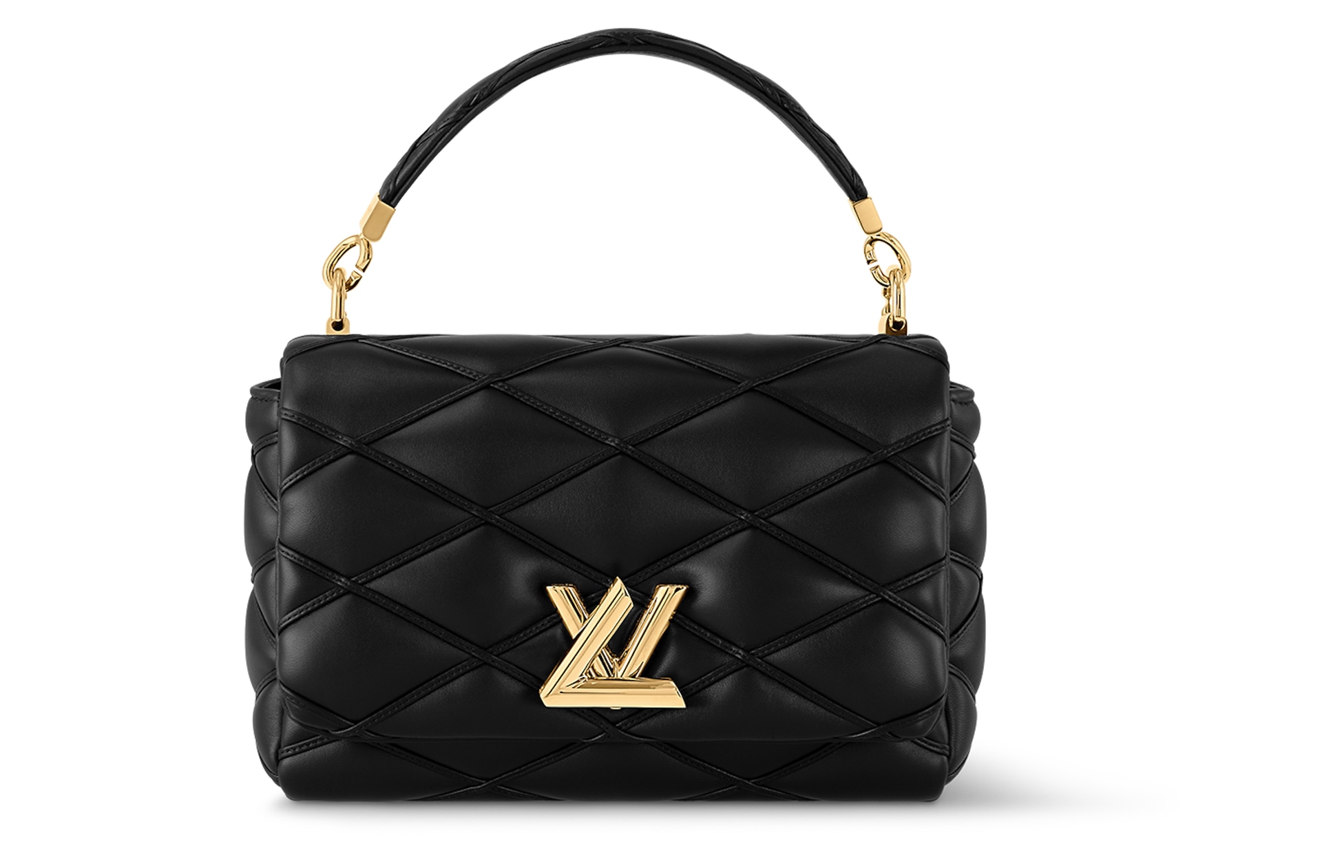Сумки Louis Vuitton GO-14 MM