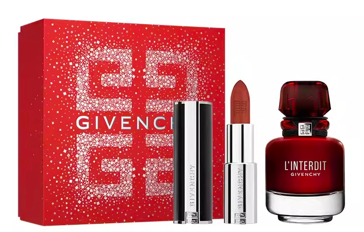 Givenchy/纪梵希 GIVENCHY N319+35ml