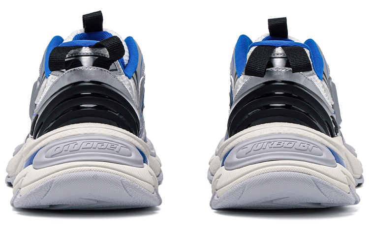 Old Order Turbo GT White Blue — фото 7