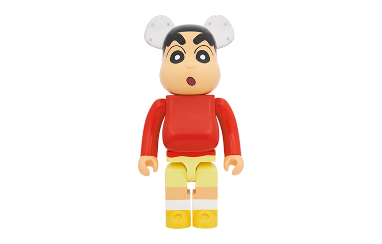 BE@RBRICK BERBRICK 1000