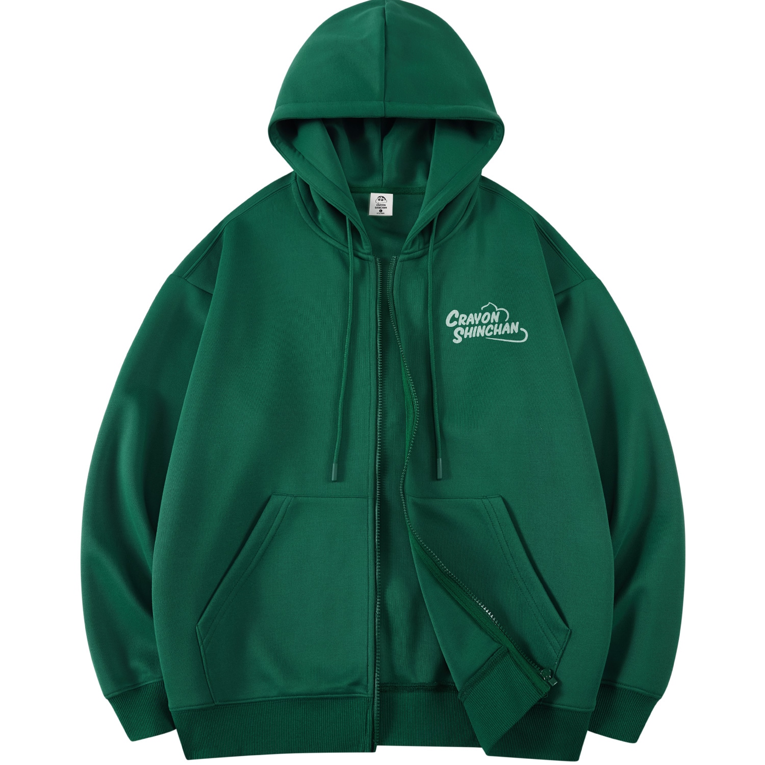 Crayon Shinchan Худи (Арт. 336344L) — фото 7