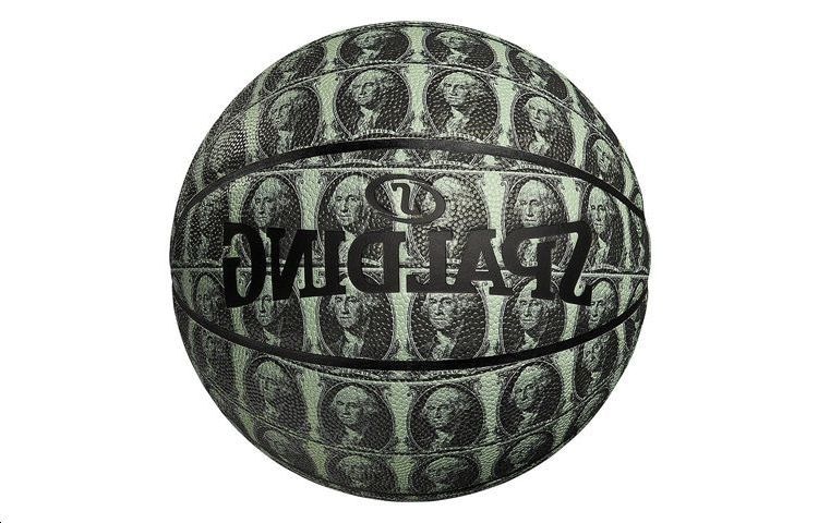 Supreme x SPALDING 7 — фото 2