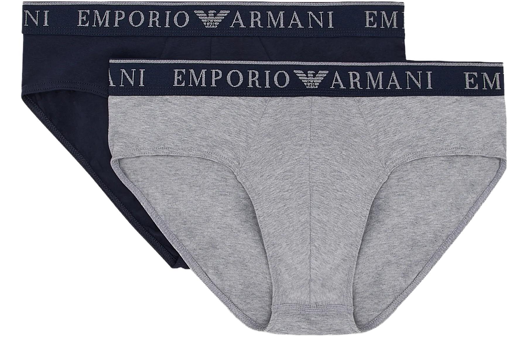 Emporio Armani Logo 2