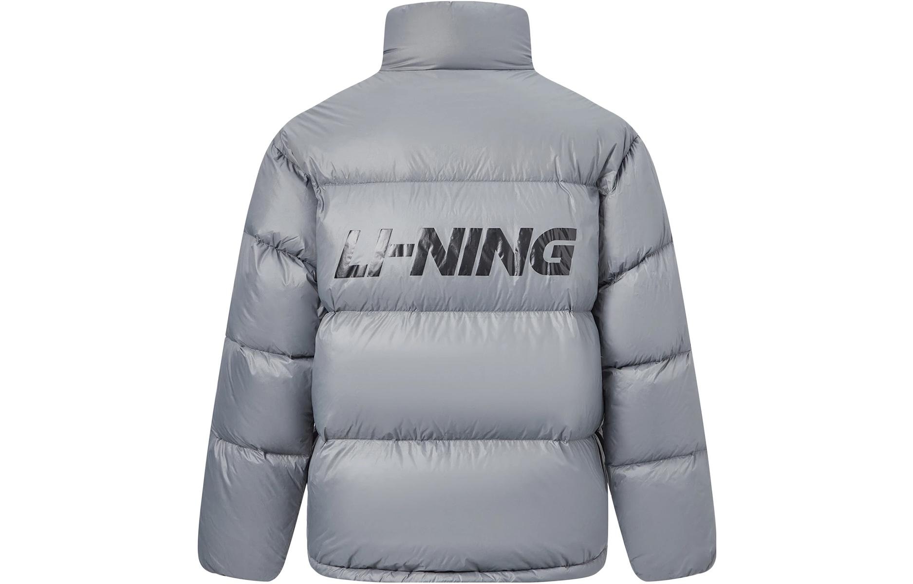 Li-Ning LiNing运动时尚系列 — фото 1