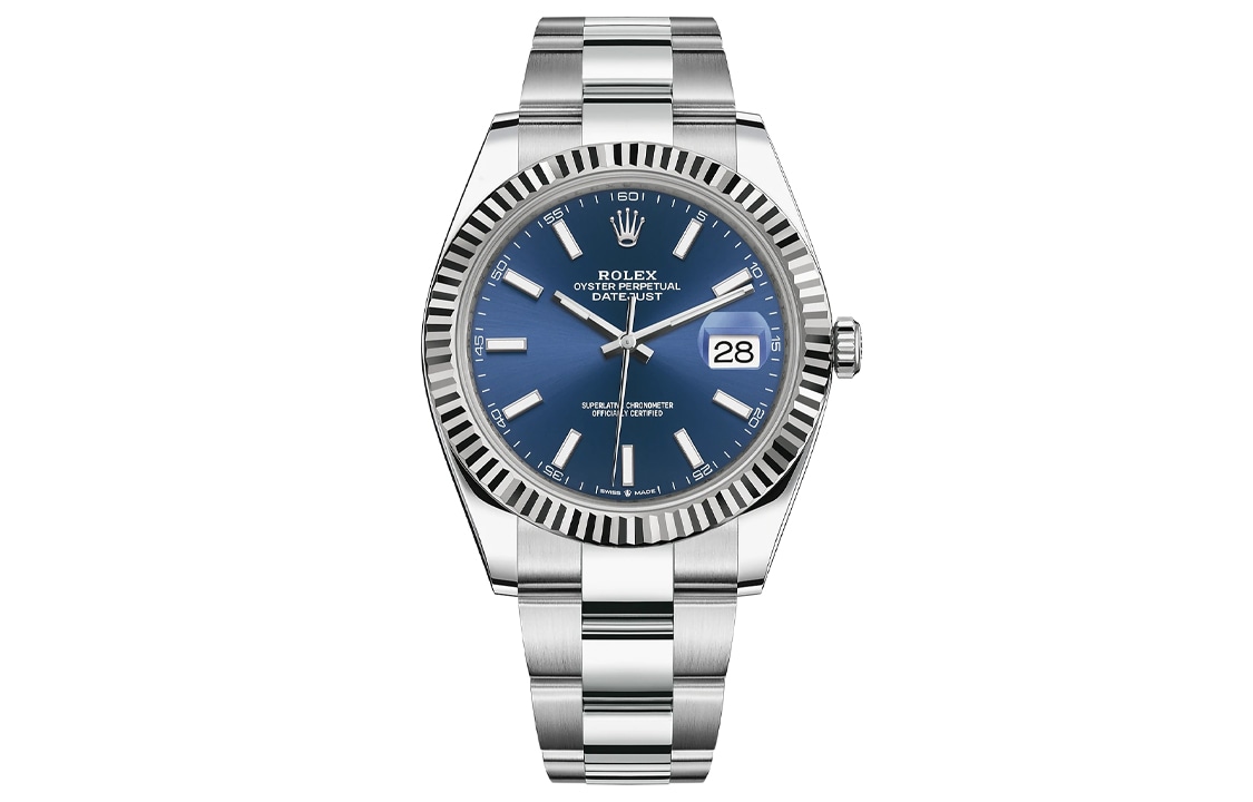 Rolex Datejust m126334-0001