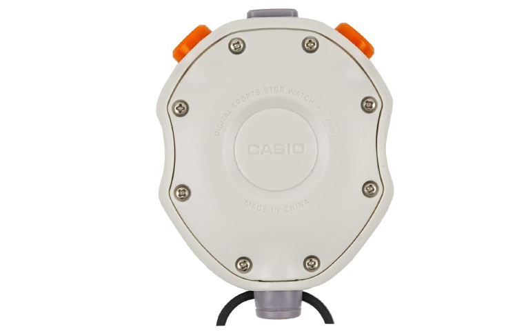 Casio HS-70W-8 — фото 4