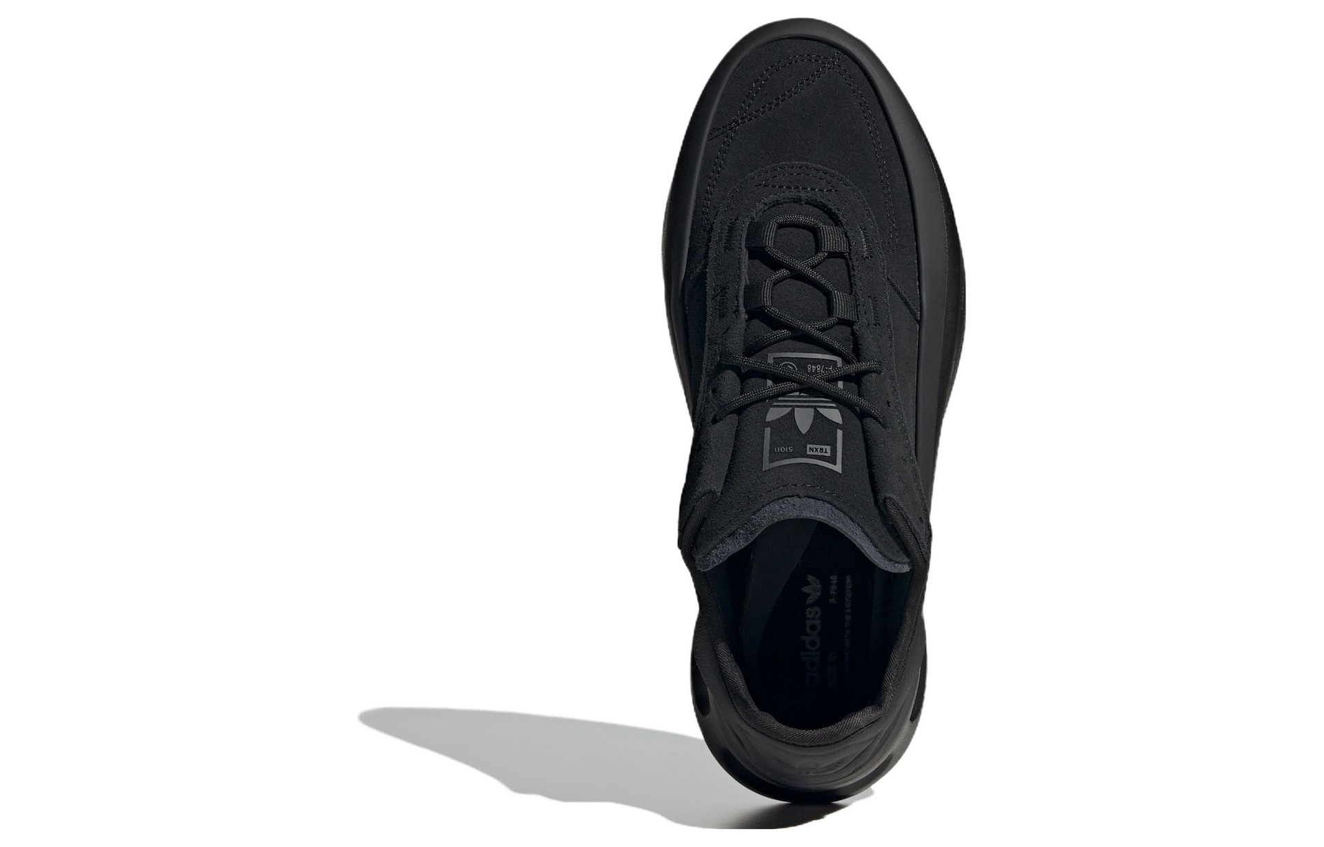 adidas originals adidas Adifom Trxn Black — фото 10