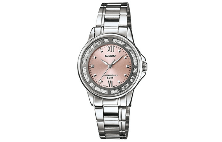 Casio MTP-1374D-1ALTP-1391D-4AVDF — фото 3