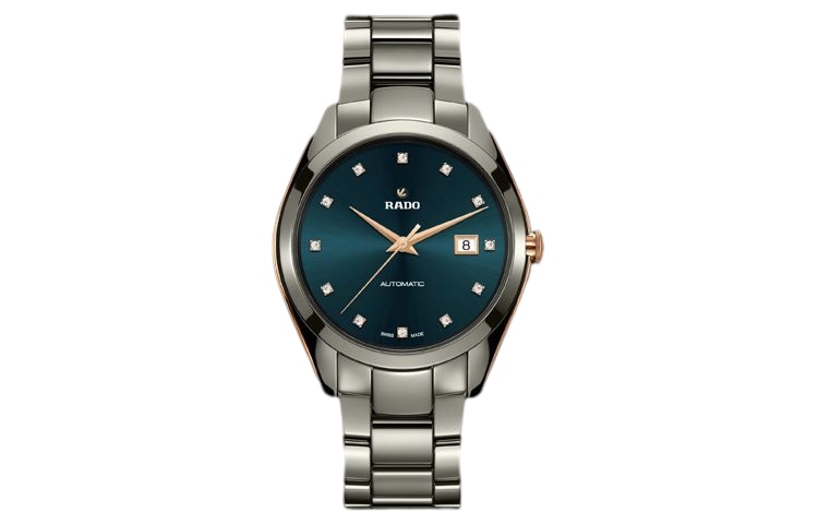 Часы Rado HyperChrome R32256712