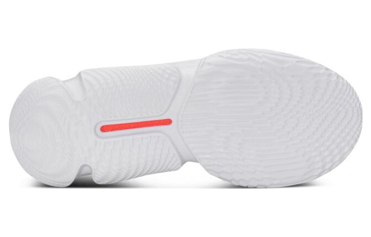 Under Armour Flow FUTR X 3 Grey — фото 9