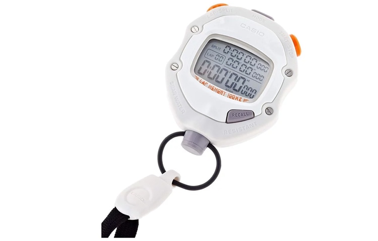 Casio HS-70W-8 — фото 1