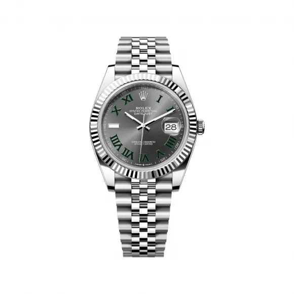 Часы Rolex Datejust M126334-0022