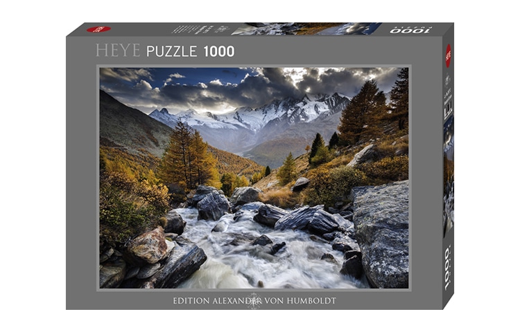 HEYE 1000pcs 29712