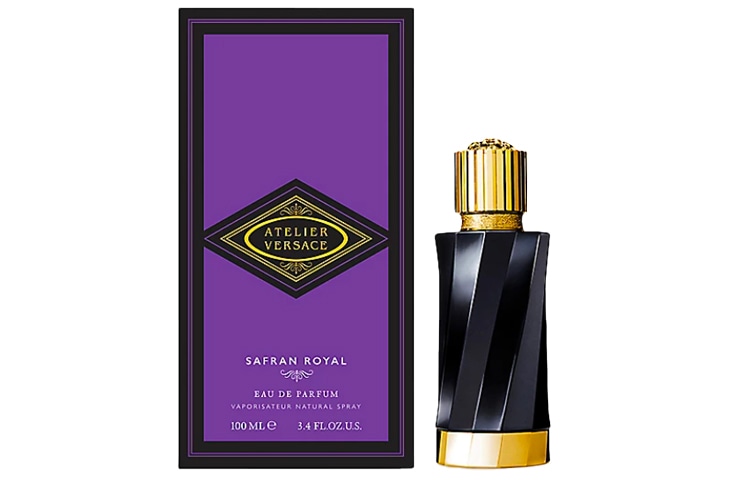 VERSACE/范思哲 VERSACE EDP 100ml2023