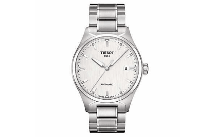 TISSOT/天梭 Tissot T060.407.11.031.00