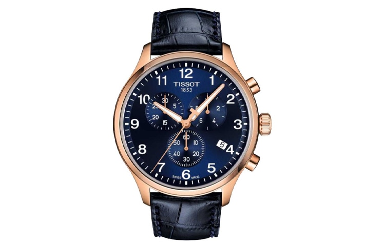 Часы TISSOT/天梭 Tissot T116.617.36.042.00