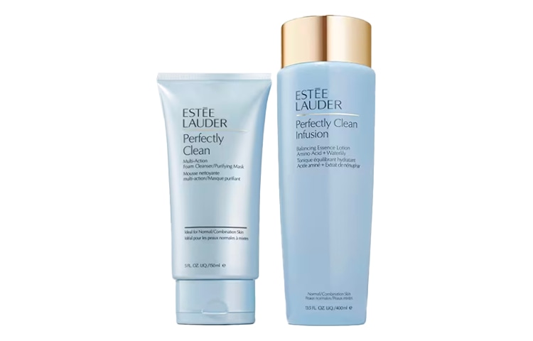 Estee Lauder 150ml+400ml