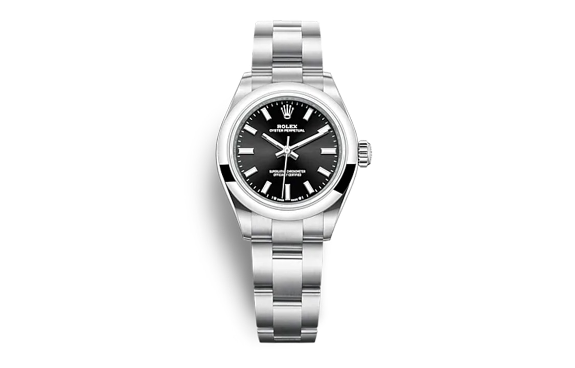 Rolex Oyster Perpetual M276200-0002