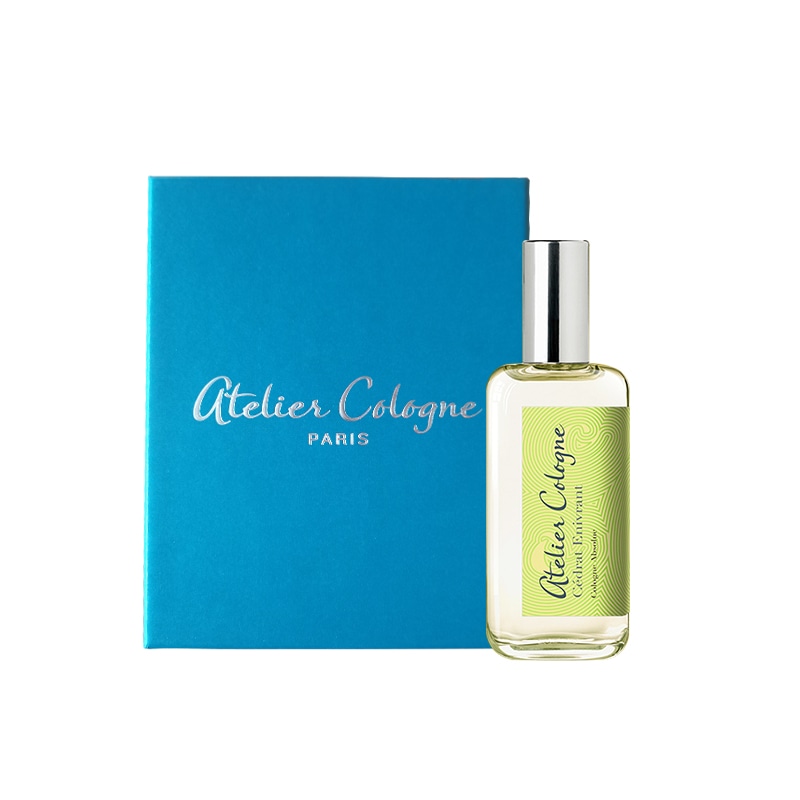 Atelier Cologne 30ml 100ml200ml — фото 3
