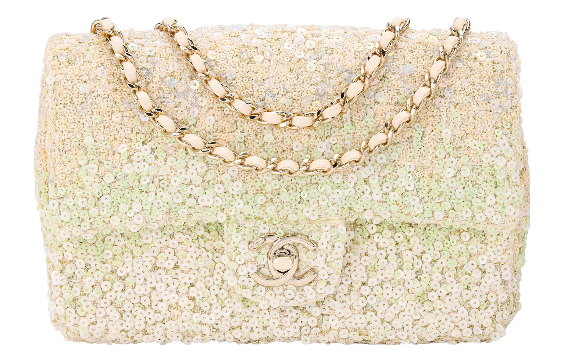 Сумки Chanel