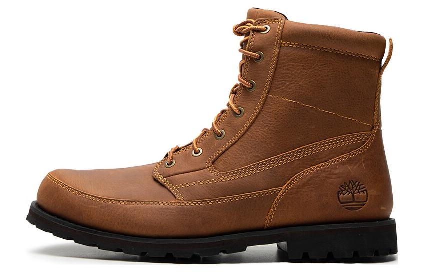 Timberland Attleboro PT Boot — фото 5