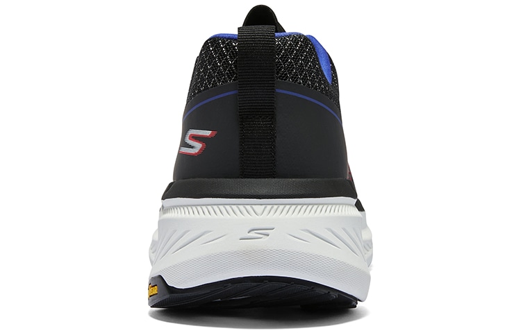 Skechers Max Cushioning Premier 2.0 Charcoal Black — фото 10