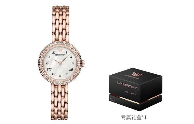 Emporio Armani 29mm AR11355 — фото 3