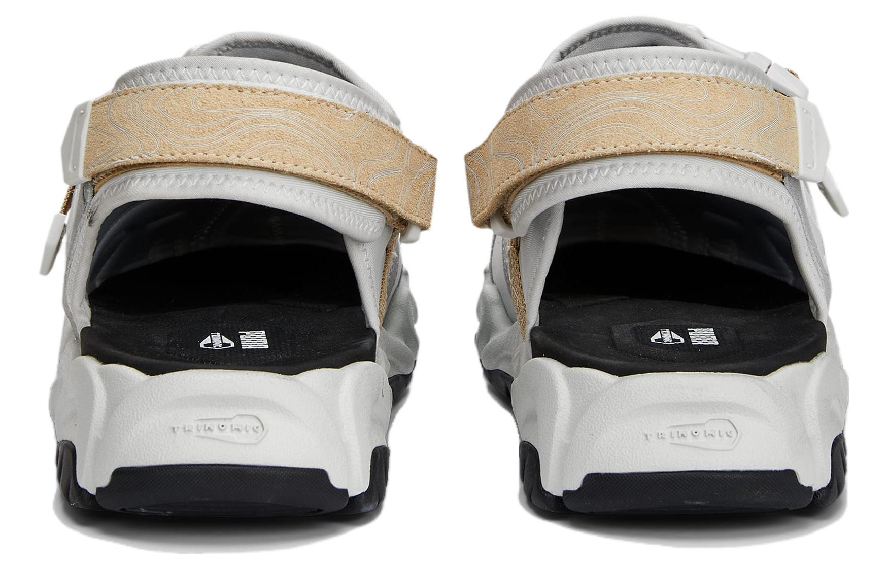 Puma TS-01 White — фото 10