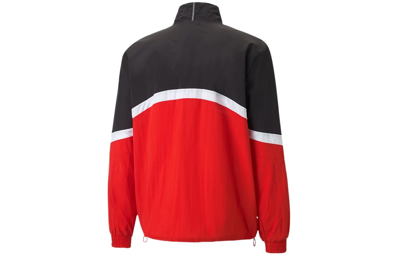 Puma Clyde Basketball Jacket — фото 1