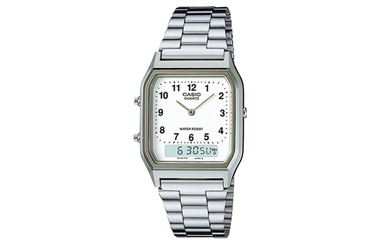 CASIO/卡西欧 Casio AQ-230A-7B