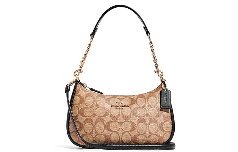 COACH/蔻驰 COACH Teri 25