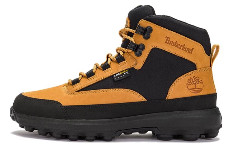 Timberland Ботинки (Арт. A652D) — фото 4