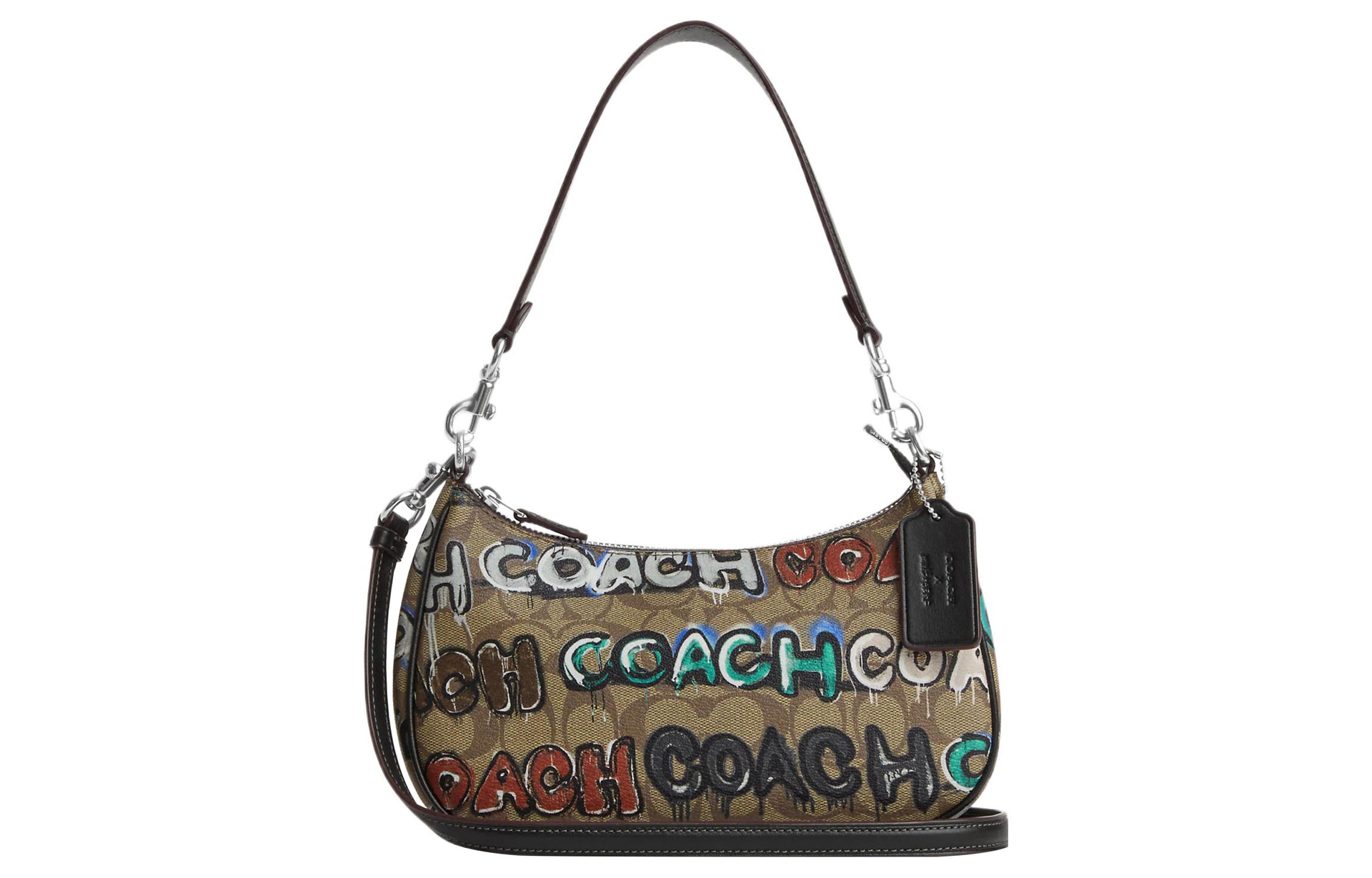 COACH/蔻驰 COACH x Mint + Serf Teri
