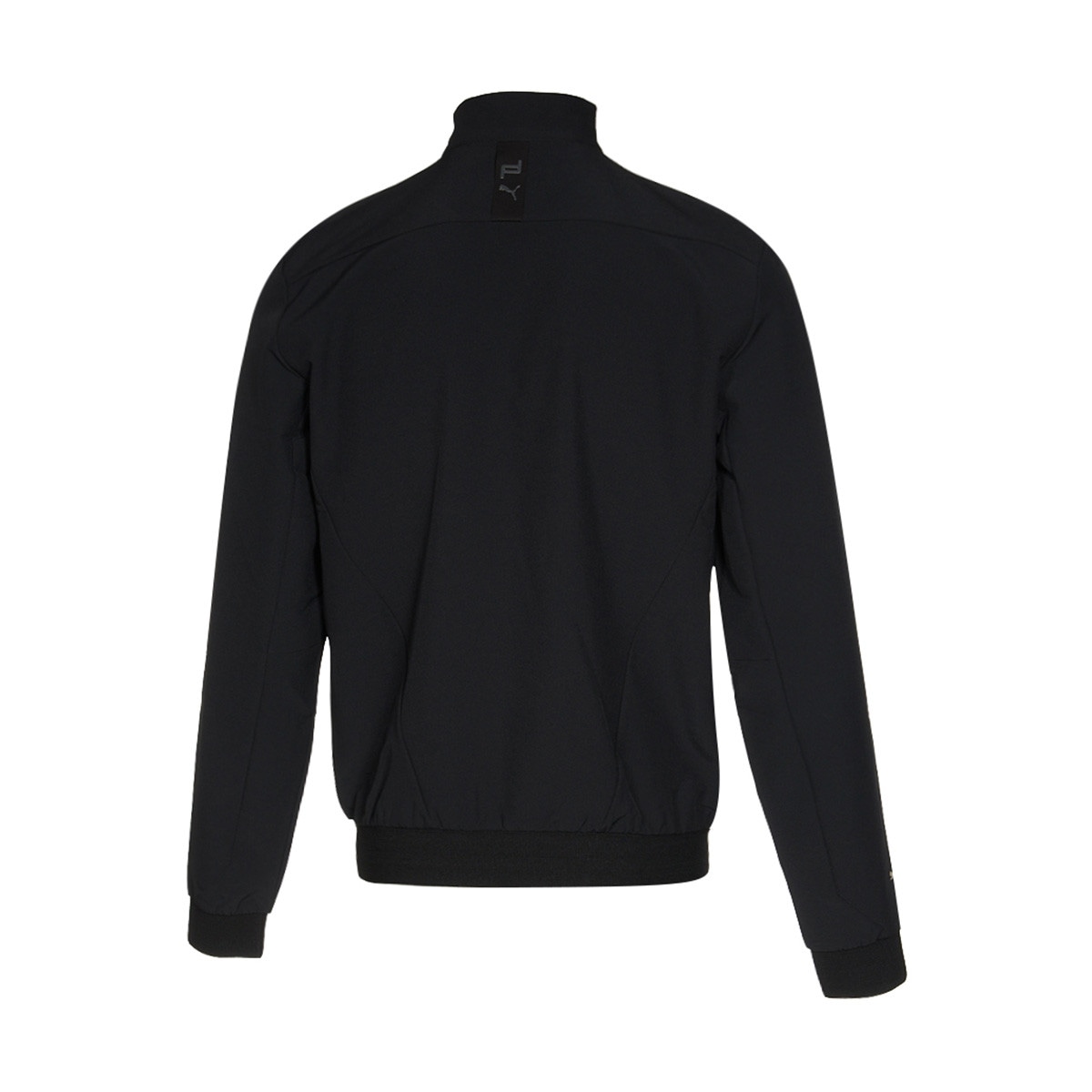 Puma x Porsche Jacket Black — фото 1